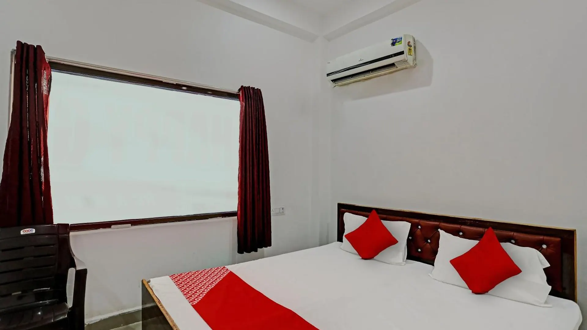 Oyo Flagship 81426 Happy Guest House Pura Raghunath