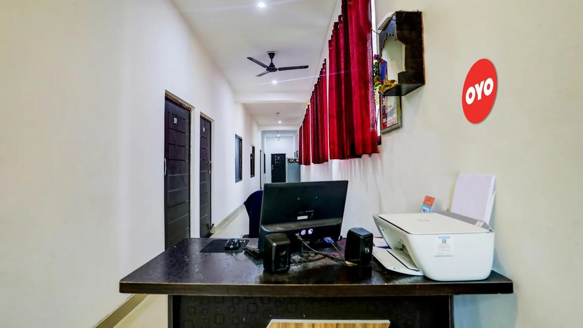 Oyo Flagship 81426 Happy Guest House Pura Raghunath