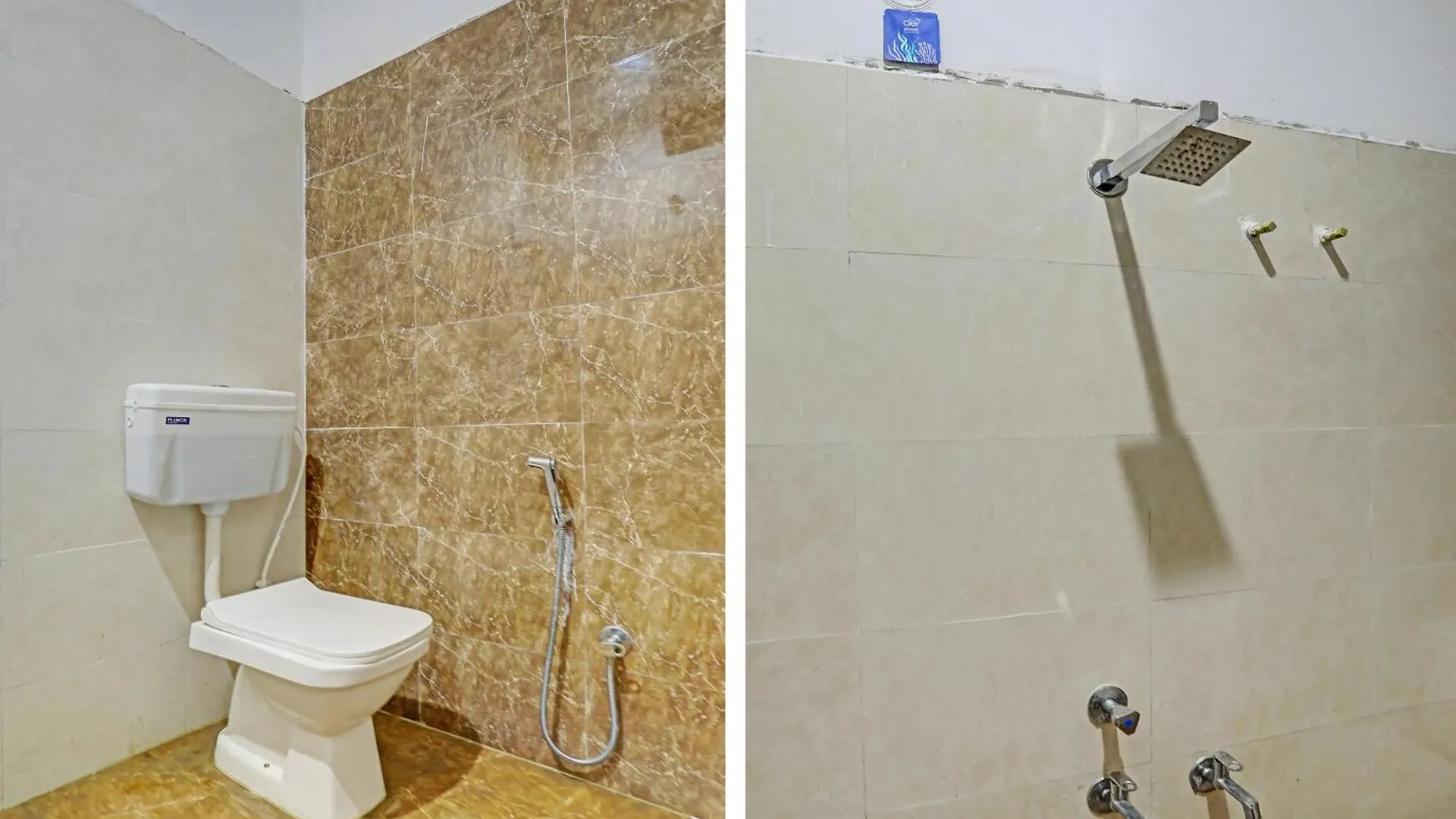 *** Hotel Oyo Flagship 81426 Happy Guest House Pura Raghunath India
