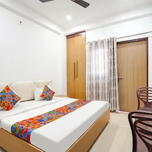 Fabhotel Sk Residency Hotel